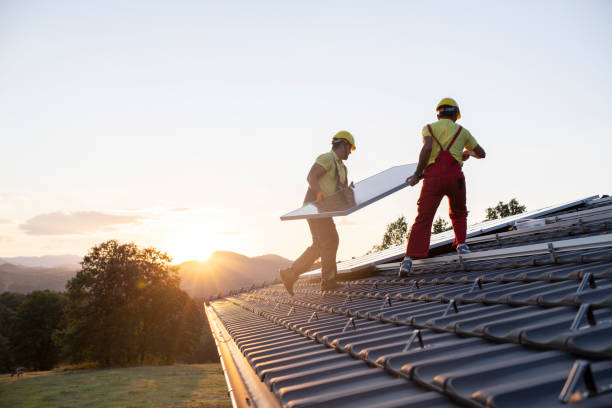 Best Storm Damage Roof Repair  in New Mford, IL